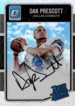 Dak Prescott