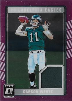 Carson Wentz