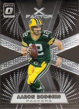 Aaron Rodgers