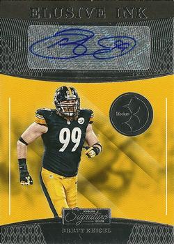 Brett Keisel