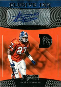 Steve Atwater