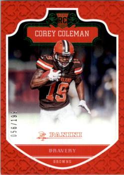 Corey Coleman