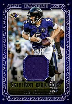 Joe Flacco