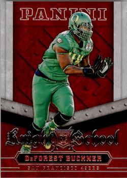 DeForest Buckner