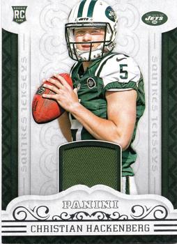 Christian Hackenberg