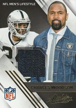 Charles Woodson