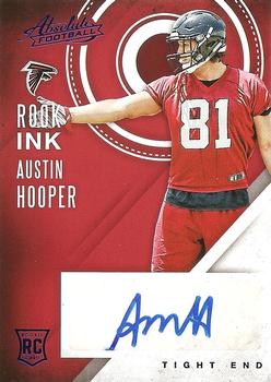 Austin Hooper