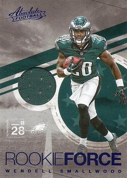 Wendell Smallwood