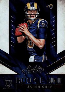 Jared Goff
