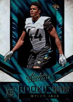 Myles Jack