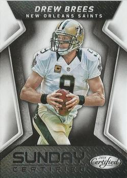 Drew Brees