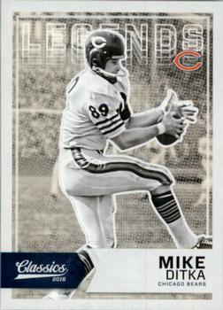Mike Ditka