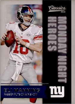 Eli Manning