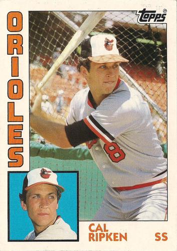 Cal Ripken
