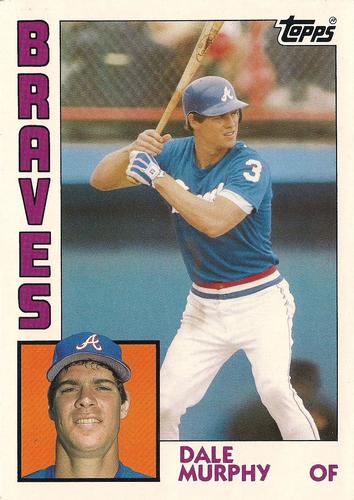 Dale Murphy