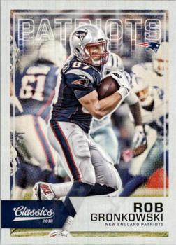 Rob Gronkowski