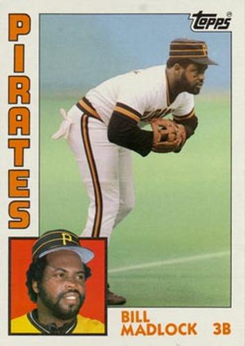 Bill Madlock