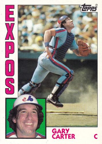 Gary Carter