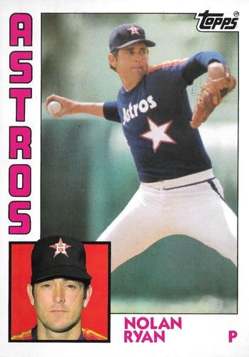 Nolan Ryan