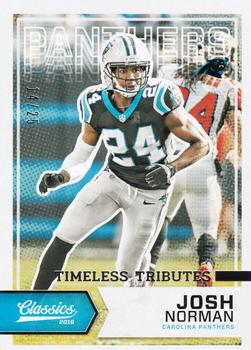 Josh Norman