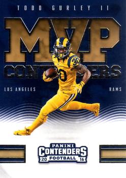 Todd Gurley II