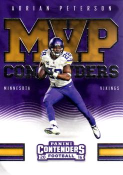 Adrian Peterson