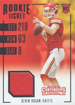 Kevin Hogan