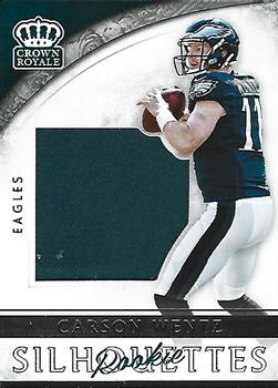 Carson Wentz