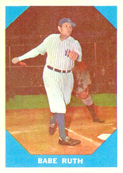 Babe Ruth