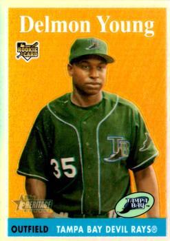 Delmon Young