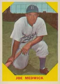 Joe Medwick