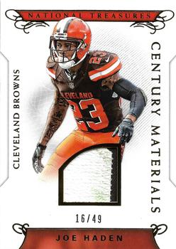 Joe Haden