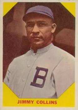 Jimmy Collins