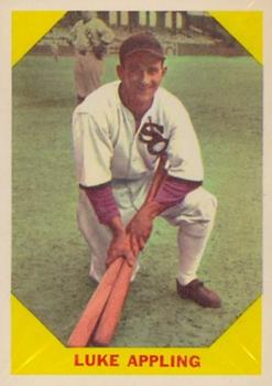 Luke Appling