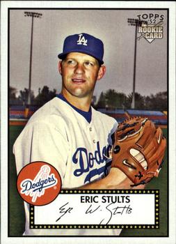 Eric Stults