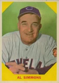 Al Simmons