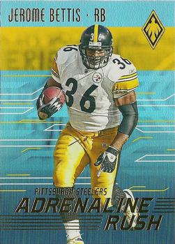 Jerome Bettis