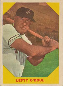 Lefty O'Doul