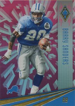 Barry Sanders