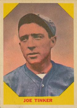 Joe Tinker