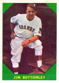 Jim Bottomley