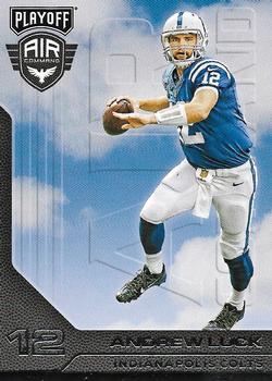 Andrew Luck