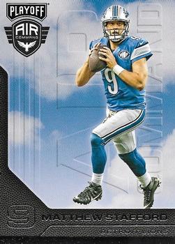 Matthew Stafford