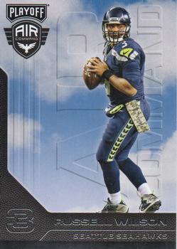 Russell Wilson