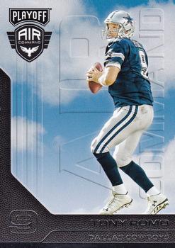 Tony Romo