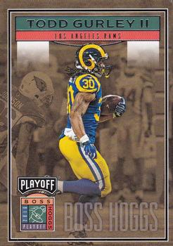 Todd Gurley II