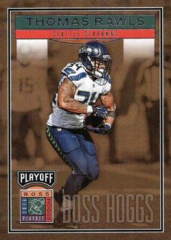 Thomas Rawls