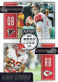 Matt Ryan / Jamaal Charles 