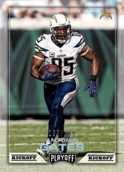 Antonio Gates