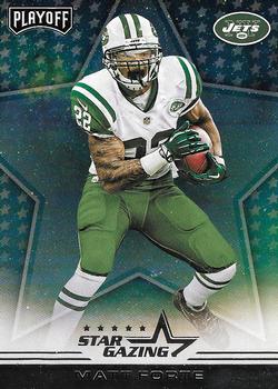 Matt Forte